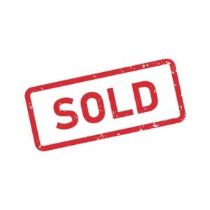 SOLD